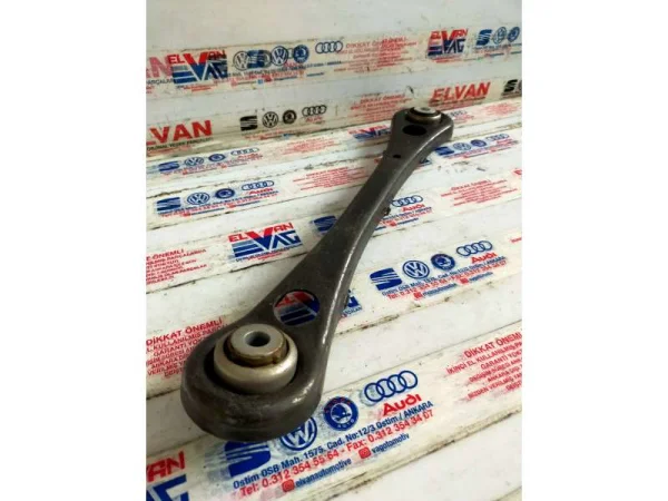 4F0501529E | Audi A6 Arka Alt Denge Kolu VAG