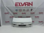 8W5827025D | Audi A4 Bagaj Kapağı - 1