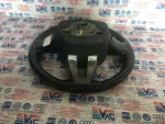 7N5419091C | Direksiyon Simidi | Seat Alhambra, Altea, Leon, Toledo - 3