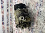 7P0820803D | VW Touareg Klima Kompresörü - 3