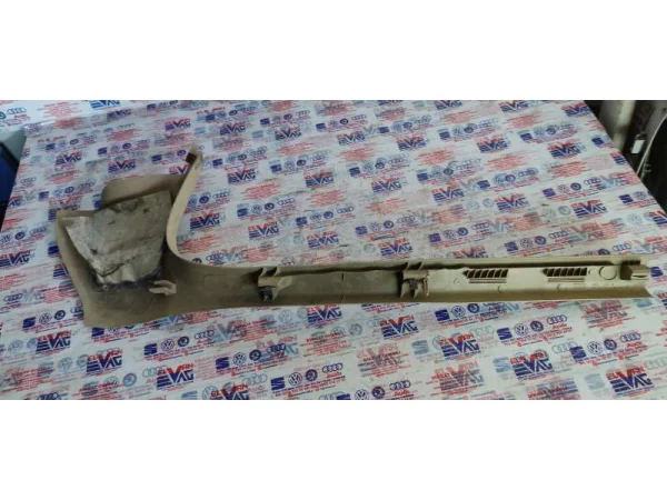 8E0867271 | Audi A4 Sol Ön Kapı Eşiği Kaplaması VAG