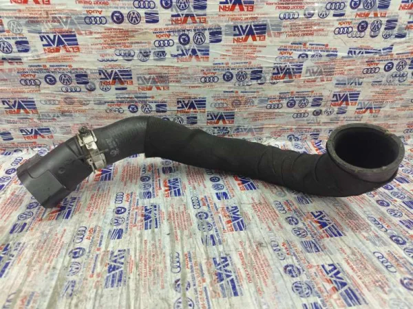 8K0145738T | Turbo Hortumu | Audi A4, A5 VAG