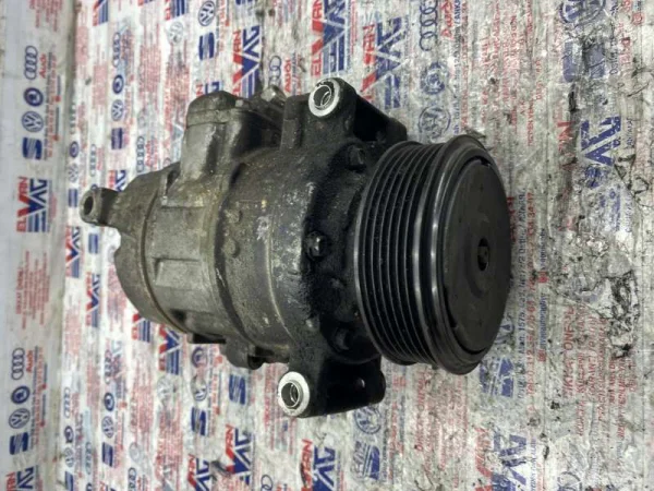 8K0260805B | Audi A5 Klima Kompresörü VAG