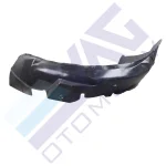 4B0821171C | Audi A6 Sol Ön Çamurluk Davlumbazı - 3