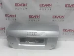 4F5827023F | Audi A6 Arka Bagaj Kapağı - 2