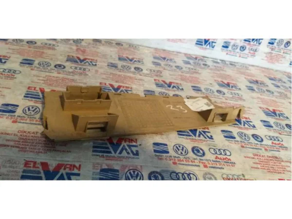 1U1857920 | Skoda Octavia İç Konsol Eşya Gözü VAG