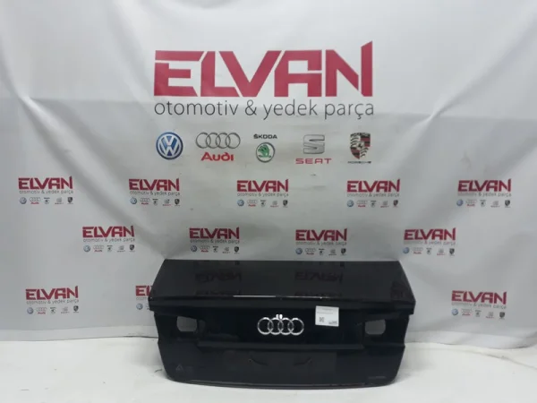 4G5827023C | Audi A6 Bagaj Kapağı VAG