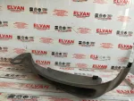 1Z0881318J | Skoda Octavia Koltuk Yan Plastik Kapağı - 1