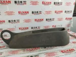 1Z0881318J | Skoda Octavia Koltuk Yan Plastik Kapağı - 2