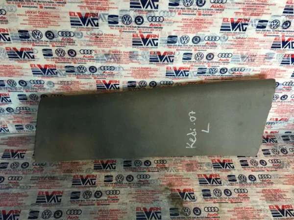 2K0867291AC | VW Caddy Sol Orta Direk Kaplaması VAG
