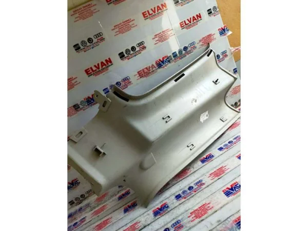 2K5867246J | VW Caddy Arka Direk Kaplaması VAG