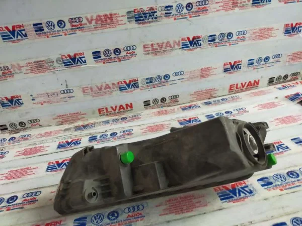 35D941699A | VW CC Sol Sis Farı VAG
