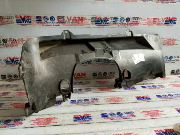3B0853369C | VW Passat Ön Kapı Eşik Çıtası VAG