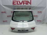 4G8827025A | Audi A7 Arka Bagaj Kapağı - 1