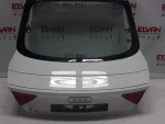 4G8827025A | Audi A7 Arka Bagaj Kapağı - 2