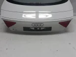 4G8827025A | Audi A7 Arka Bagaj Kapağı - 3