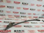 3B0867768A | İç Kapı Kolu Çerçevesi - 1