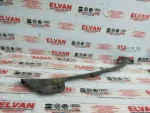 3B0867768A | İç Kapı Kolu Çerçevesi - 2