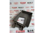 3B1819640A | Polen Filtre Muhafazası | VW Passat - Skoda Superb - 2