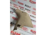 3B1863484C | Kapı İç Açma Kolu Çerçevesi - 3