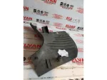 3B1863484G | VW Passat İç Direk Kaplaması - 1