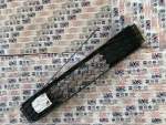 6V0853677E | Skoda Fabia Ön Tampon Orta Izgarası - 1