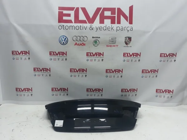 4H0827023B | Audi A8 Arka Bagaj Kapağı VAG