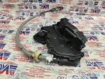 3G0839085L | VW Passat Arka Sağ İç Açma Kapı Teli - 1