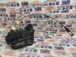 3G0839085L | VW Passat Arka Sağ İç Açma Kapı Teli - 3