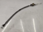 3G0839085L | VW Passat Arka Sağ İç Açma Kapı Teli - 1