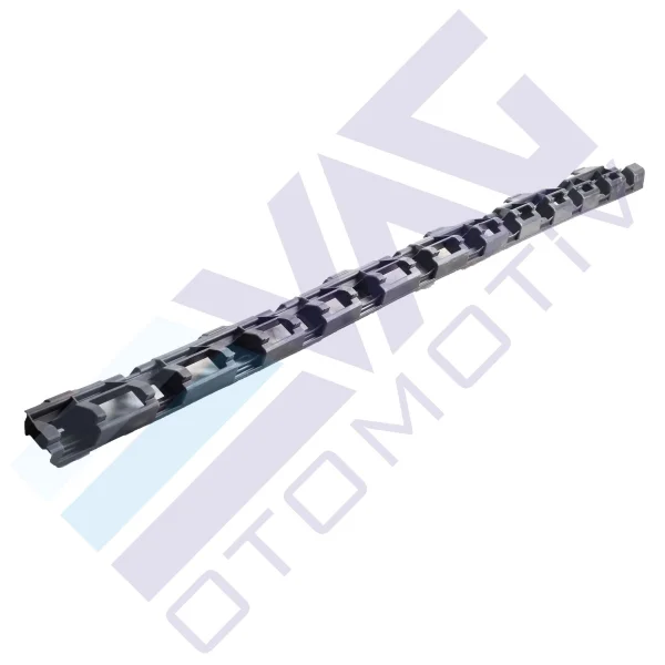 3G0853945 | VW Passat Sol Marşpiyel Dış Kaplaması Braketi