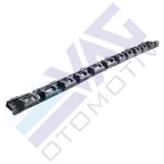 3G0853945 | VW Passat Sol Marşpiyel Dış Kaplaması Braketi - 1