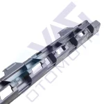 3G0853945 | VW Passat Sol Marşpiyel Dış Kaplaması Braketi - 6