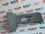 4B0867244 | Audi A6 Sağ Üst B Sütun Kaplaması - 2