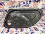 8K0837916B | Audi A4 İç Kapı Kolu Kapağı - 1
