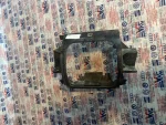 8L1858347 | Direksiyon Arka Kapağı | Audi A3 - Seat Leon - 3