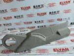 8P0881326A | Sağ Koltuk Yan Plastik Kapağı | Audi A3, RS 3 - 3
