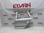 6Y9833055 | Skoda Fabia Arka Sol Kapı - 1