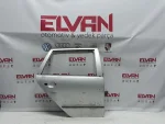 6Y9833056 | Skoda Fabia Sağ Arka Kapı - 1