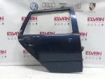 6Y9833056 | Skoda Fabia Sağ Arka Kapı - 2