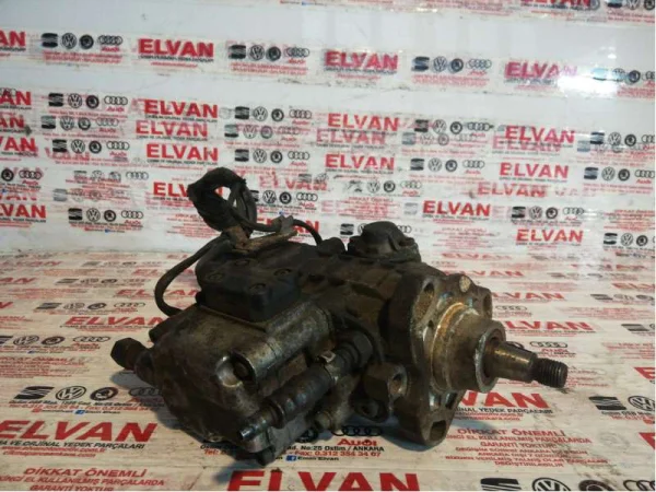 028130081P | VW Polo Mazot Pompası VAG