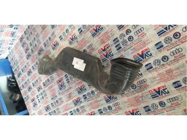 6N1819724A | Sağ Göğüs Havalandırma Kanalı | VW Caddy, Polo - Seat Cordoba, Ibiza, Inca VAG