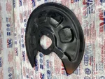 2K0615609D | VW Caddy Arka Fren Toz Sacı - 1