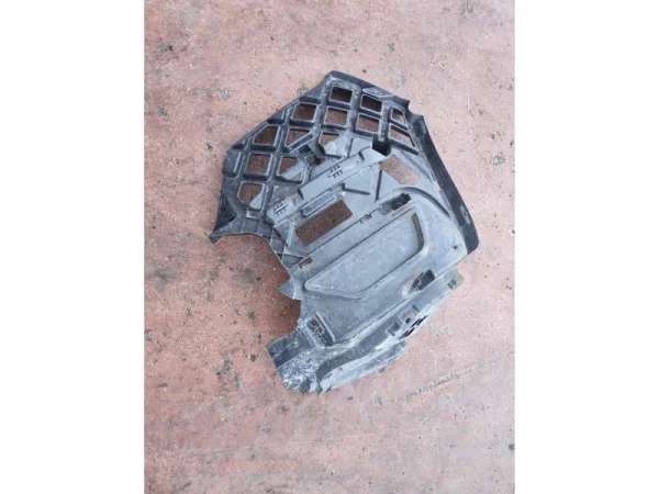 7LA807177B | VW Transporter Sol Ön Tampon Braketi VAG