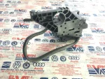 4M0907298 | Audi Q7 Sensör Braketi - 1