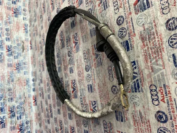 7L6713265A | VW Touareg Vites Halatı VAG
