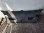 1K6867601C | VW Golf Bagaj Kapağı Kaplaması - 1