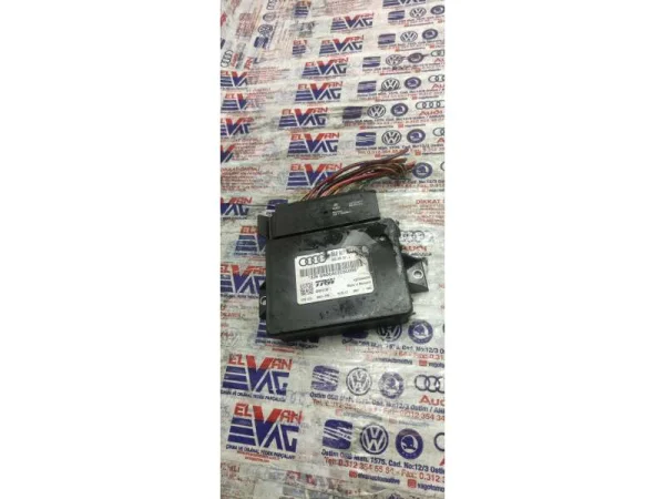 4F0973863D | El Freni Beyin Soketi VAG
