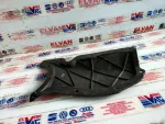 4G8837103 | Audi A7 Sol Ön Hoparlör Kapağı - 2