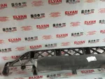 4L0807329 | Audi Q7 Arka Tampon Braketi - 2
